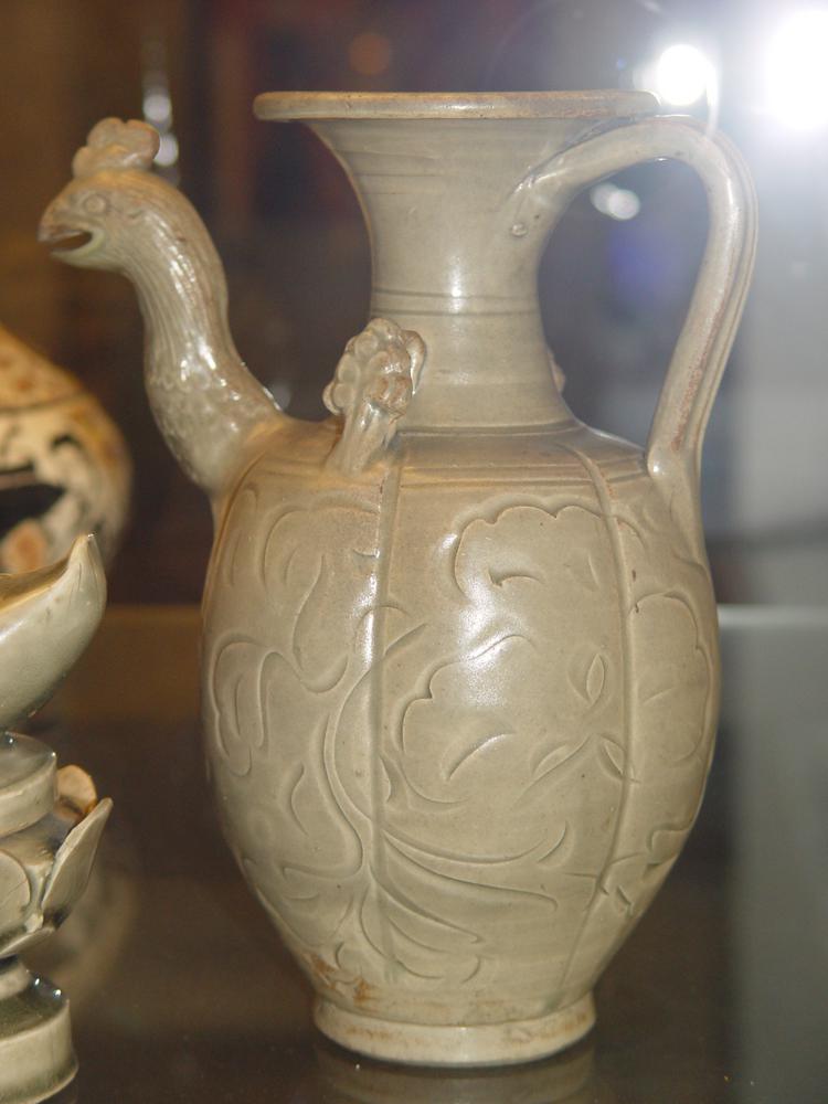 图片[1]-ewer BM-1936-1012.69-China Archive